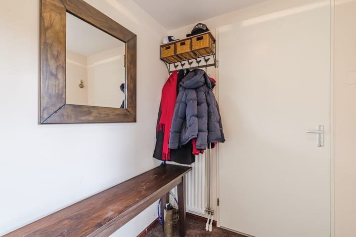 Foto 6 van Jacques Offenbachplantsoen 20