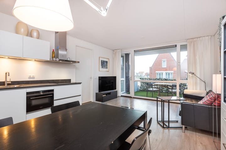 Foto 11 van Burchtpromenade 12