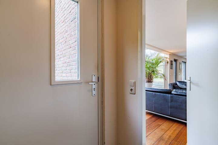 Foto 7 van Jacques Offenbachplantsoen 20