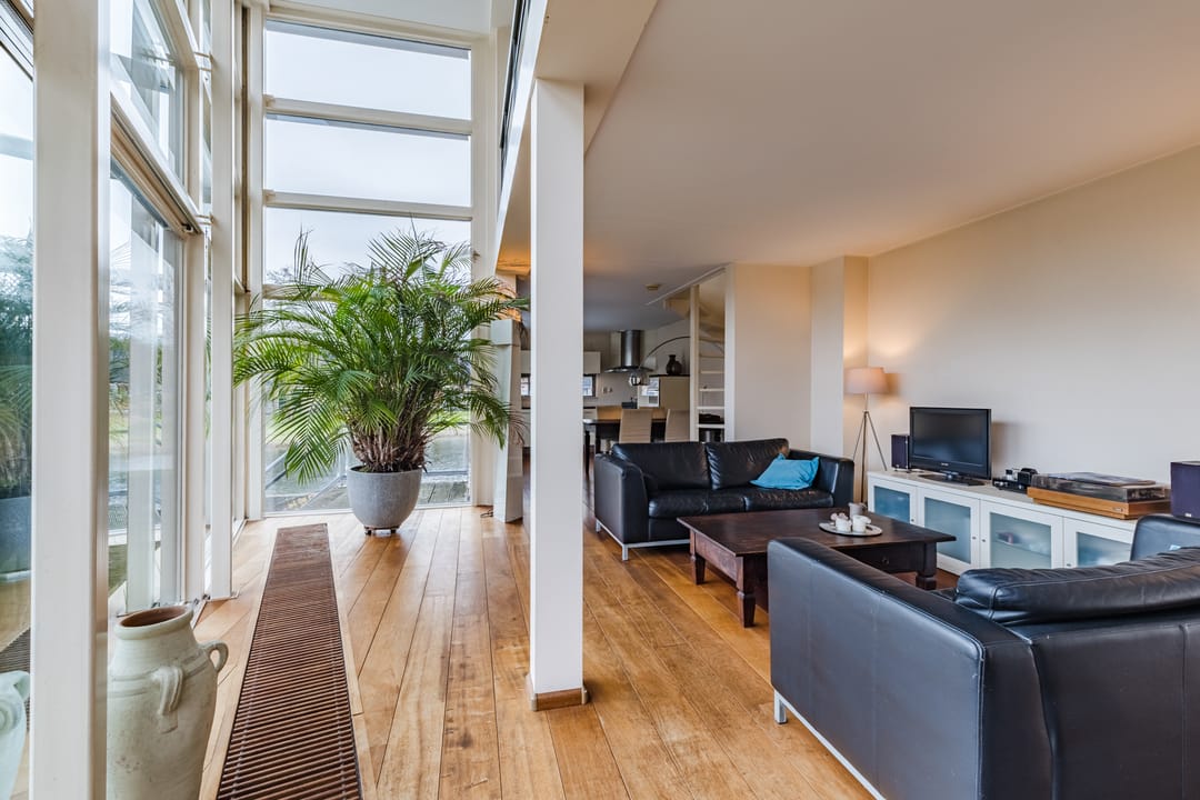 Photo 8 of Jacques Offenbachplantsoen 20