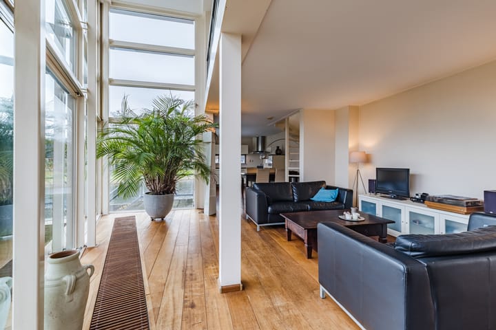 Foto 8 van Jacques Offenbachplantsoen 20