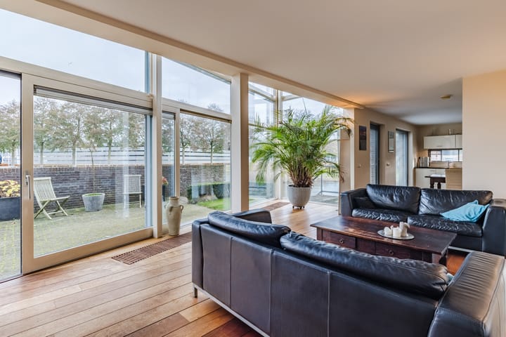 Foto 9 van Jacques Offenbachplantsoen 20