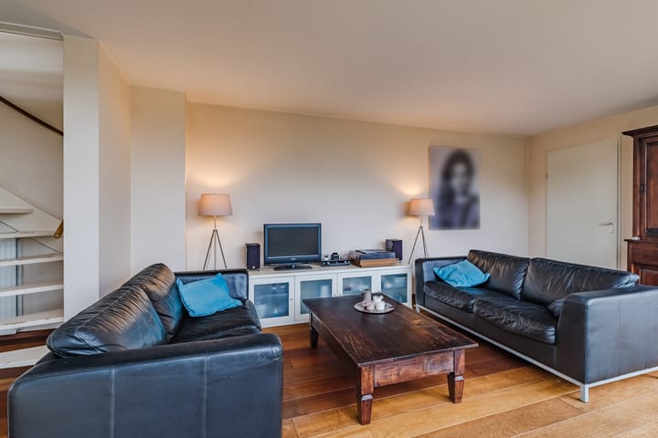 Foto 10 van Jacques Offenbachplantsoen 20