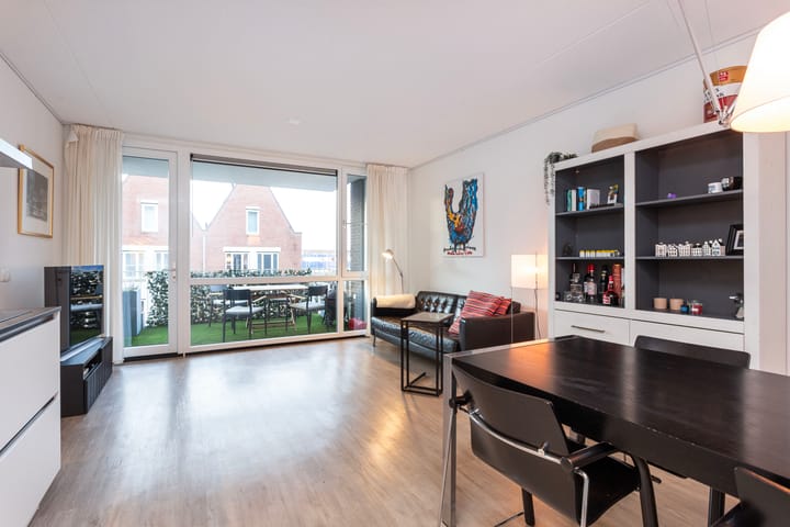 Foto 14 van Burchtpromenade 12