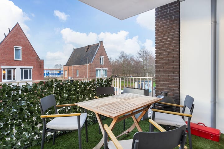 Foto 15 van Burchtpromenade 12