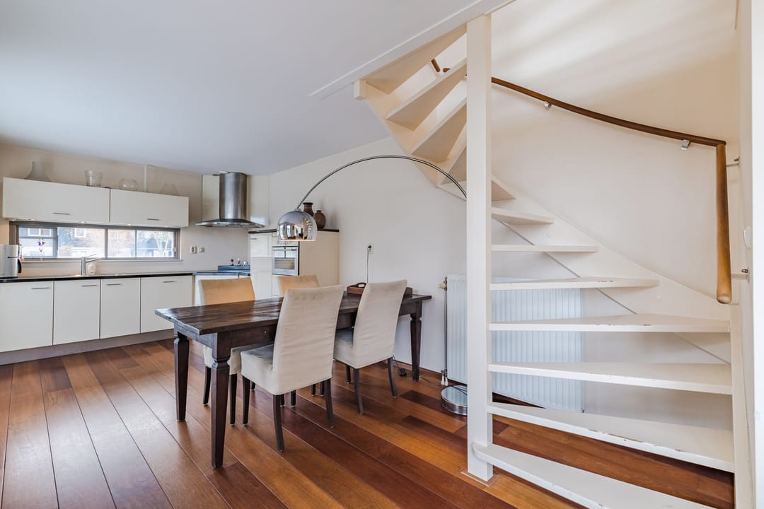 Photo 11 of Jacques Offenbachplantsoen 20