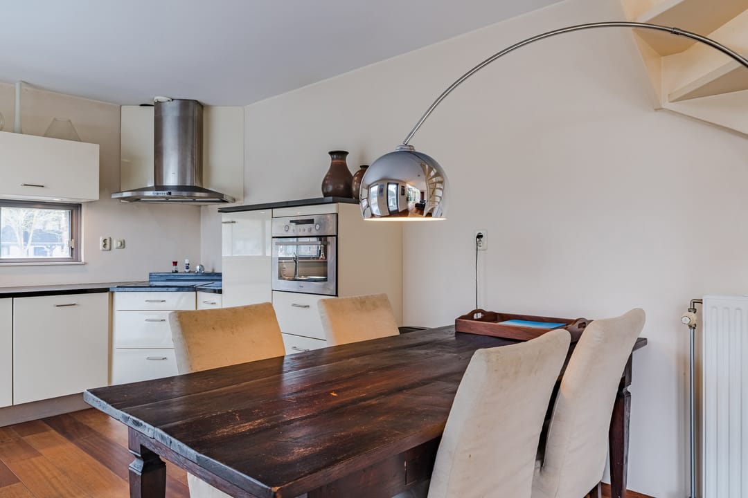 Photo 13 of Jacques Offenbachplantsoen 20