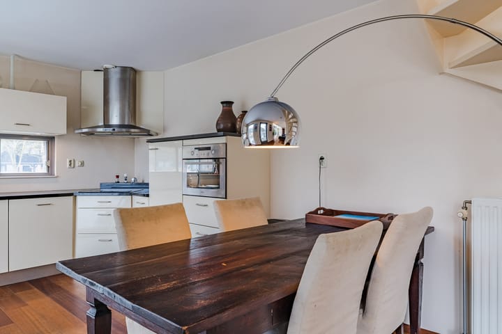 Foto 13 van Jacques Offenbachplantsoen 20