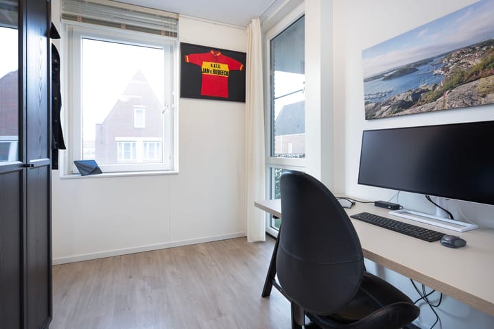 Foto 18 van Burchtpromenade 12