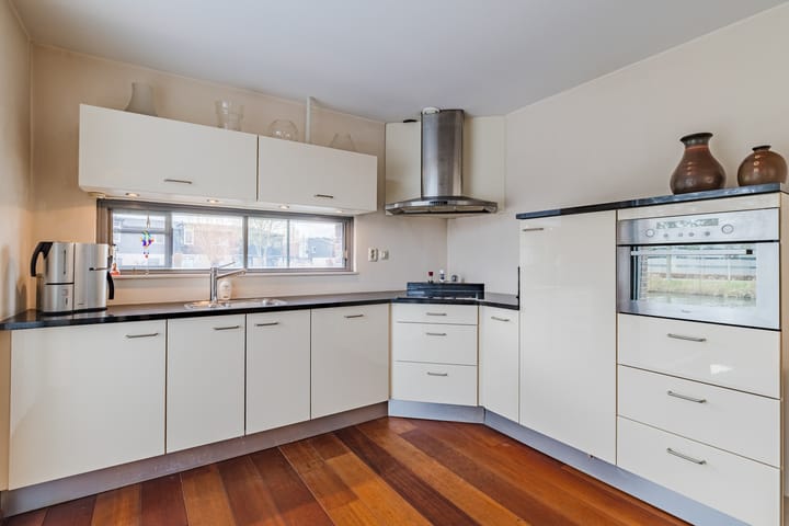 Foto 14 van Jacques Offenbachplantsoen 20