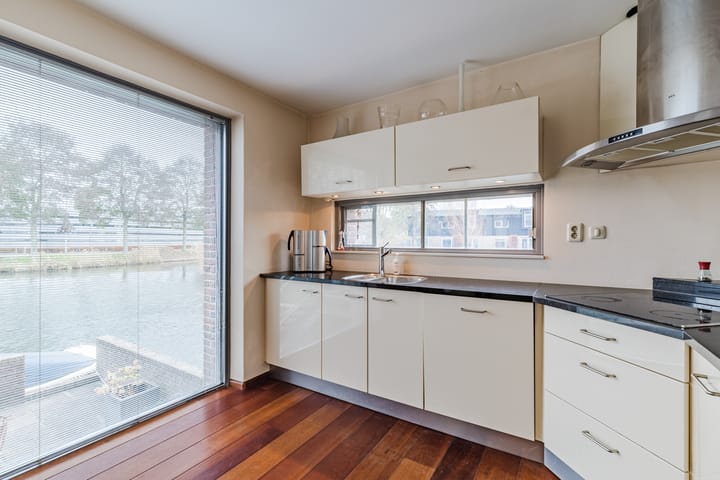 Foto 15 van Jacques Offenbachplantsoen 20