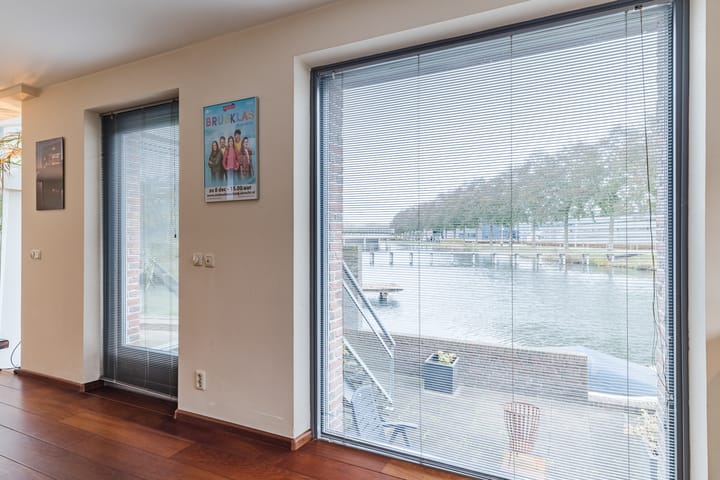 Foto 16 van Jacques Offenbachplantsoen 20