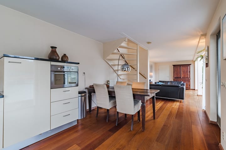 Foto 17 van Jacques Offenbachplantsoen 20