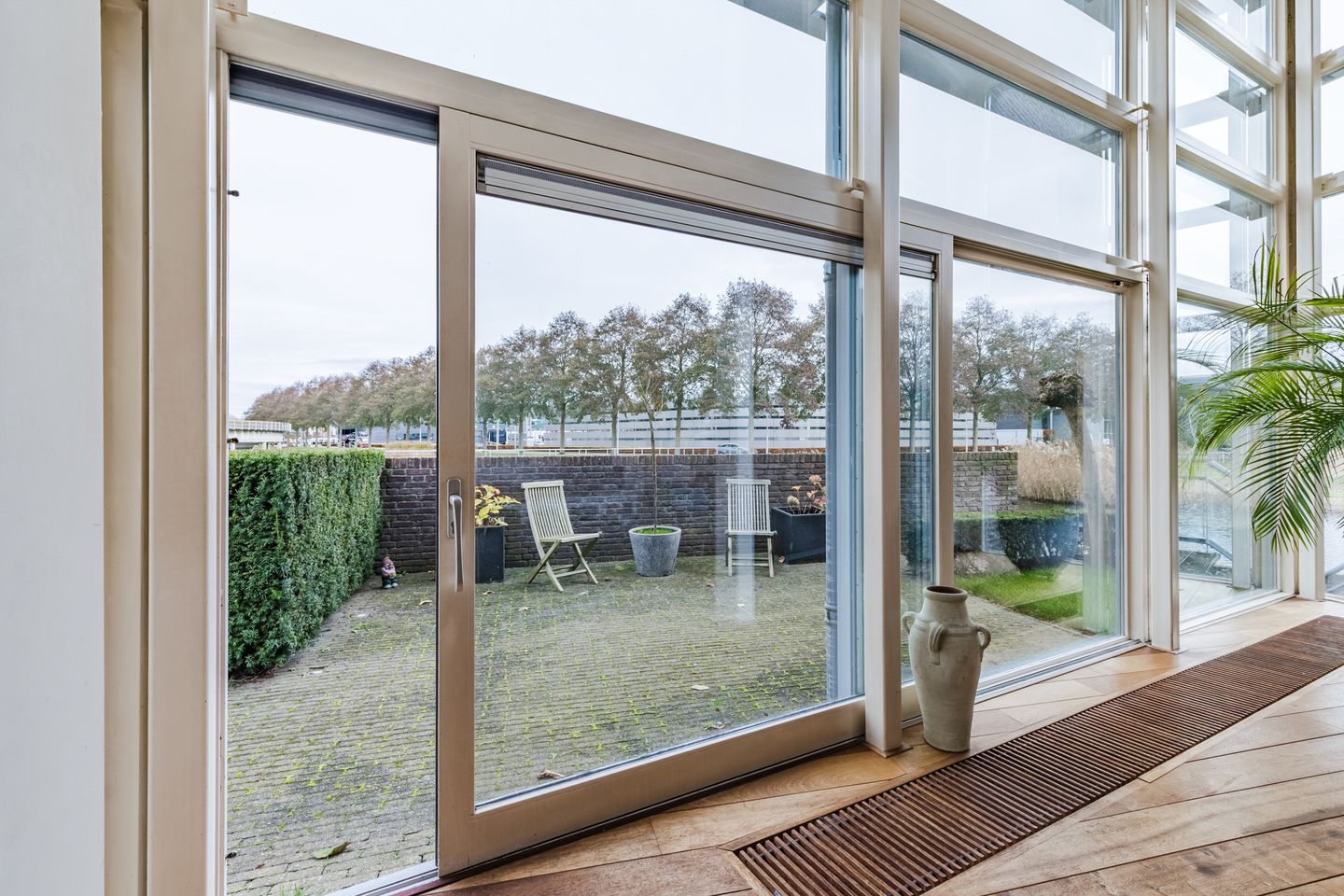 Photo 19 of Jacques Offenbachplantsoen 20