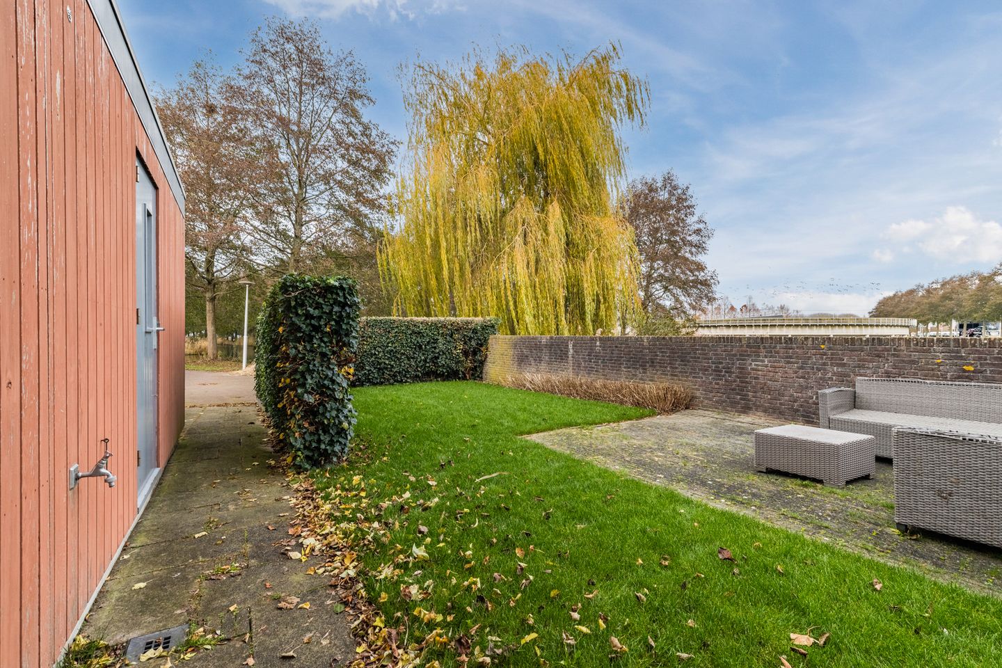 Photo 20 of Jacques Offenbachplantsoen 20