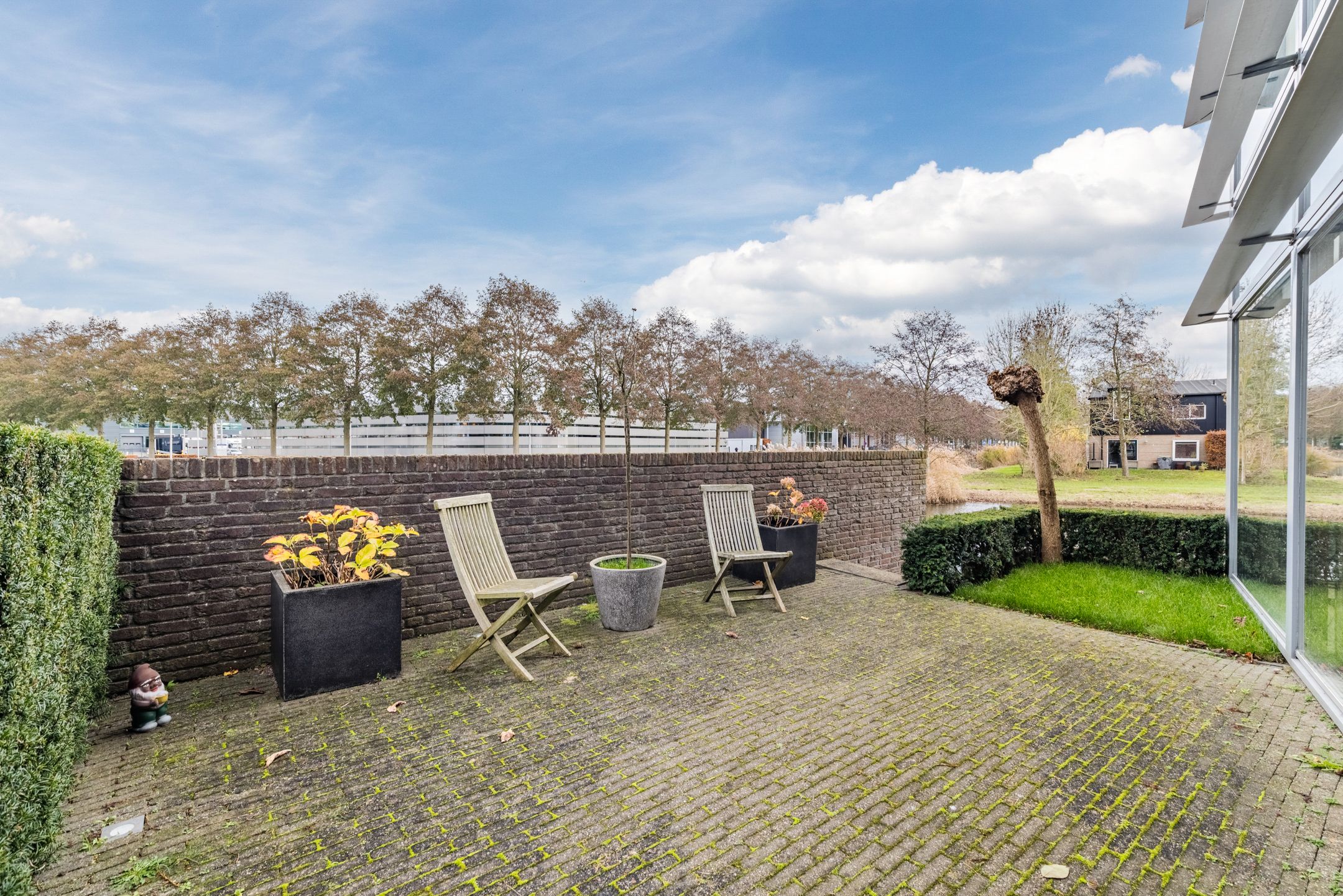 Photo 21 of Jacques Offenbachplantsoen 20