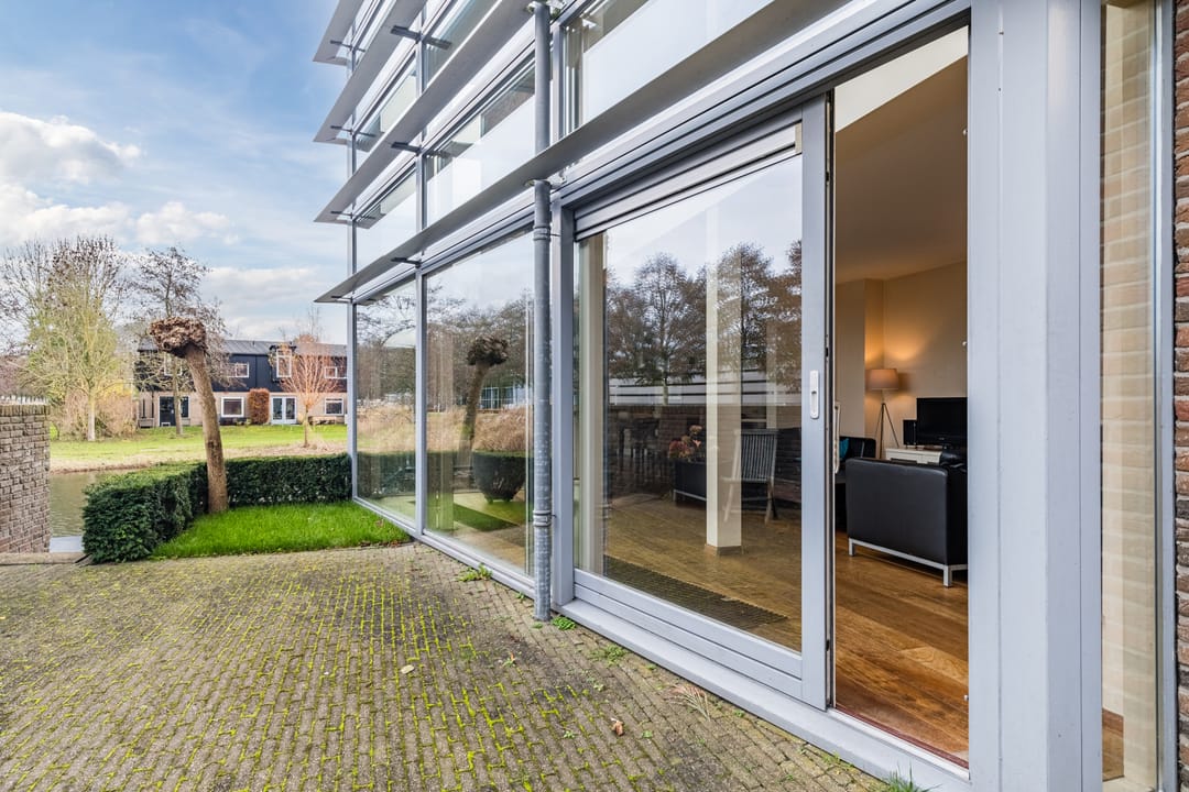 Photo 22 of Jacques Offenbachplantsoen 20