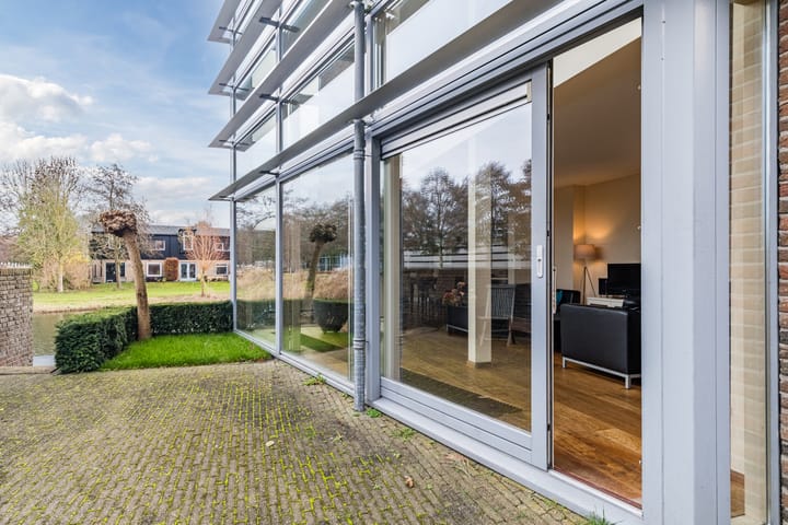 Foto 22 van Jacques Offenbachplantsoen 20