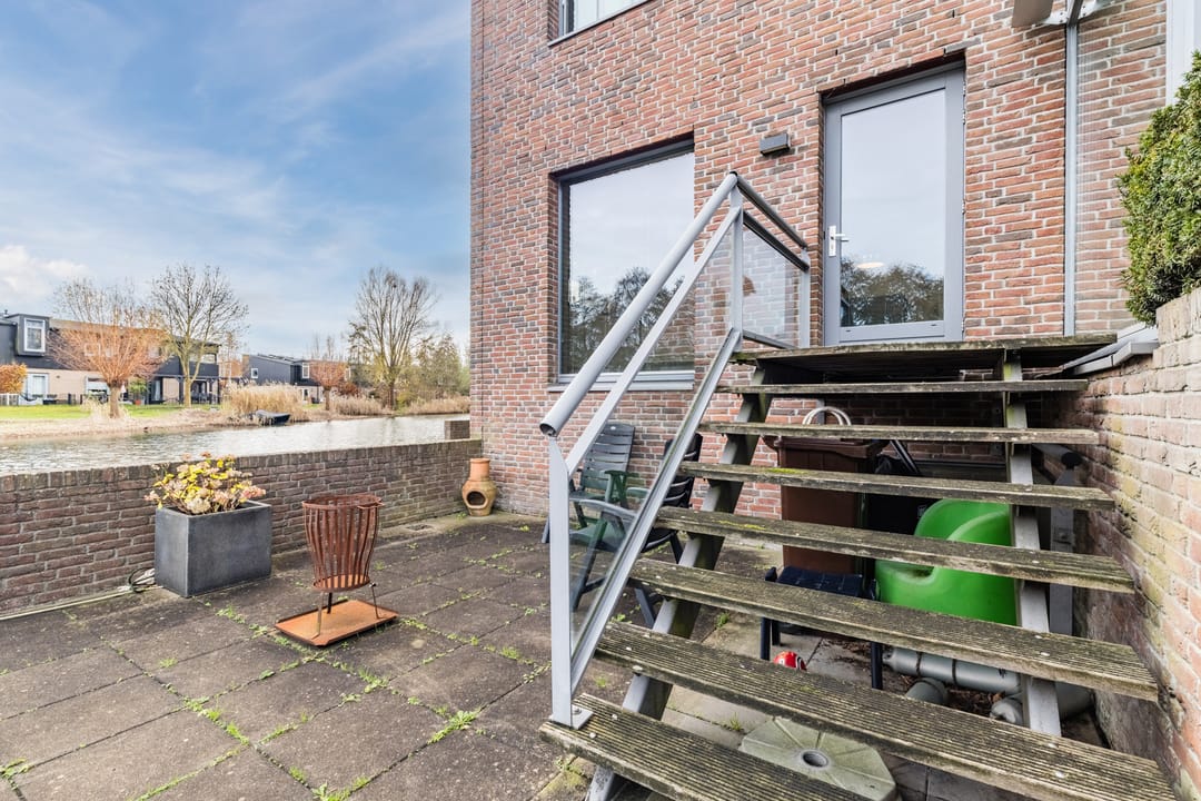 Photo 23 of Jacques Offenbachplantsoen 20