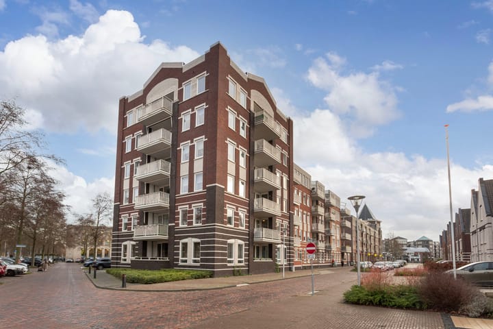 Foto 29 van Burchtpromenade 12