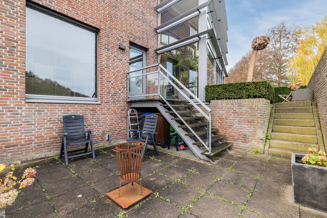 Photo 26 of Jacques Offenbachplantsoen 20