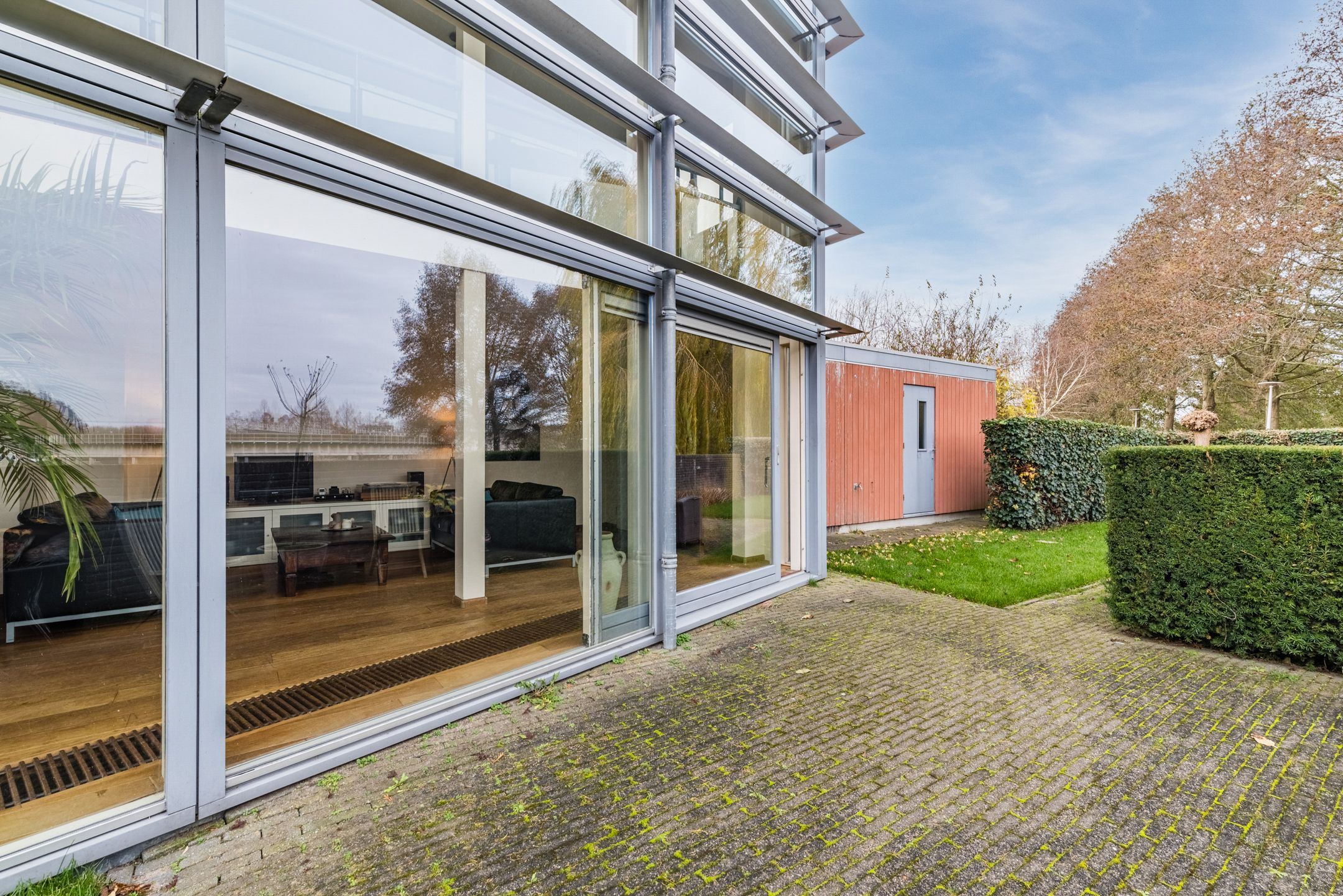 Photo 27 of Jacques Offenbachplantsoen 20