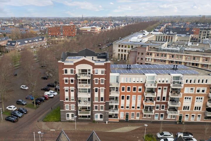 Foto 34 van Burchtpromenade 12