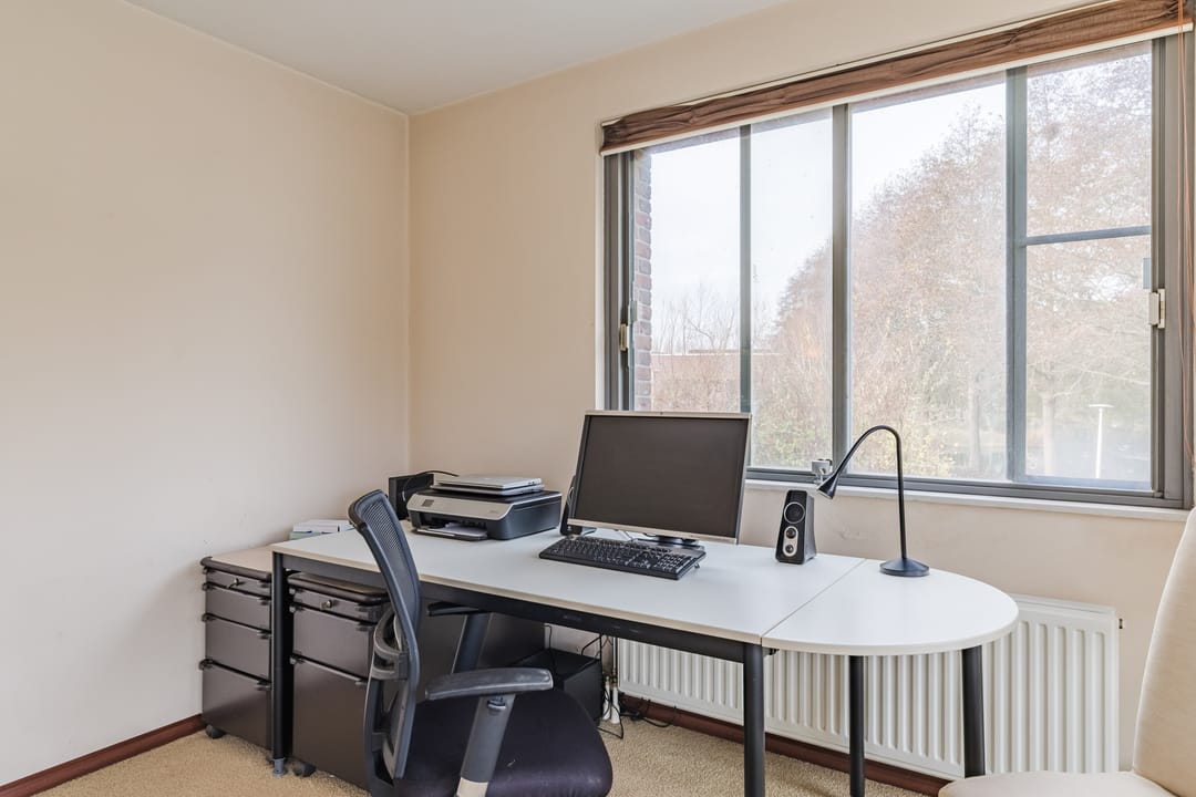 Photo 31 of Jacques Offenbachplantsoen 20