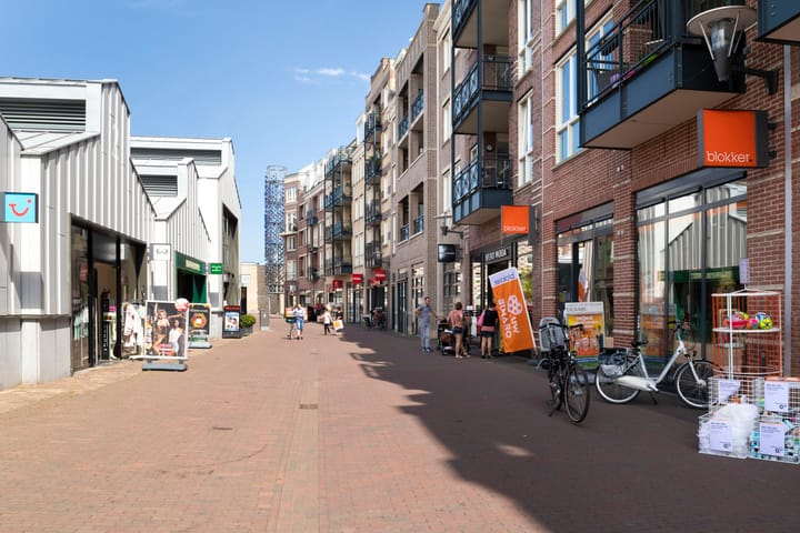 Foto 36 van Burchtpromenade 12