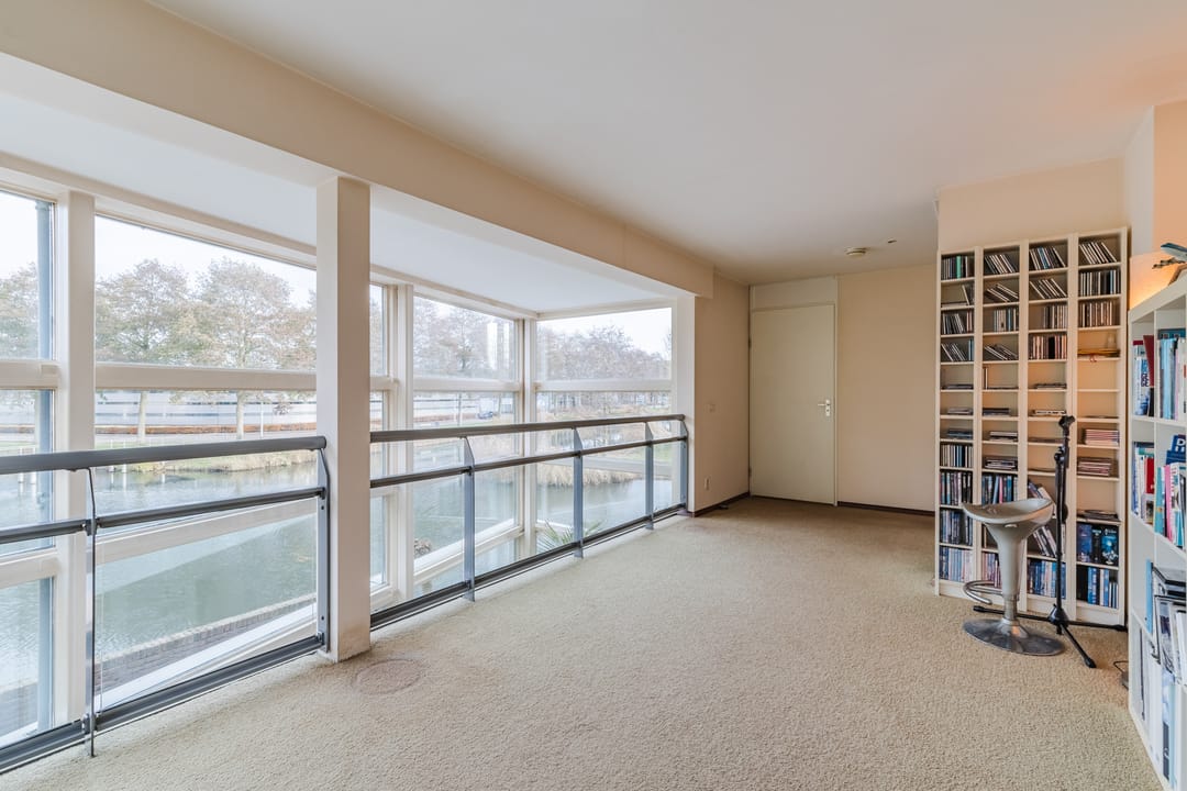 Photo 32 of Jacques Offenbachplantsoen 20