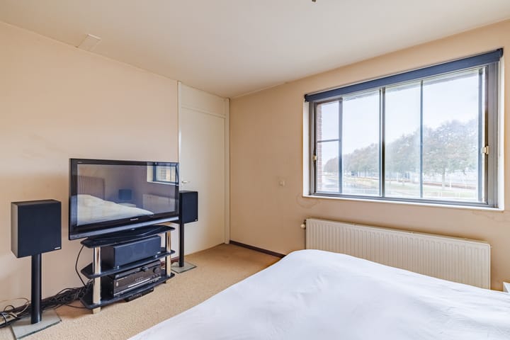 Foto 36 van Jacques Offenbachplantsoen 20