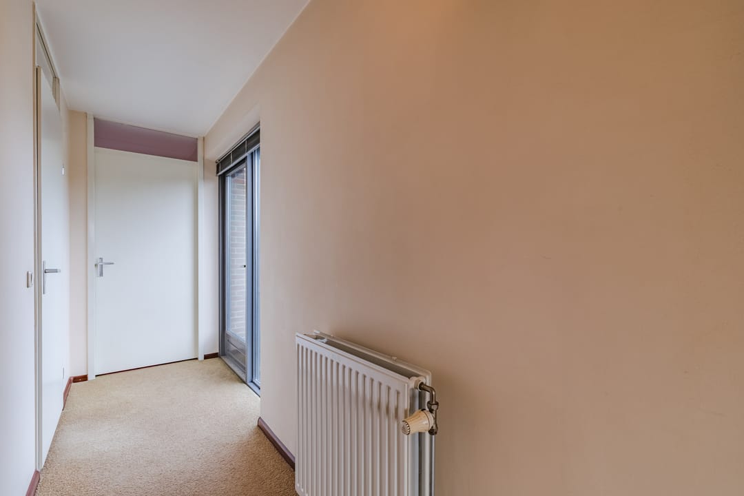 Photo 37 of Jacques Offenbachplantsoen 20