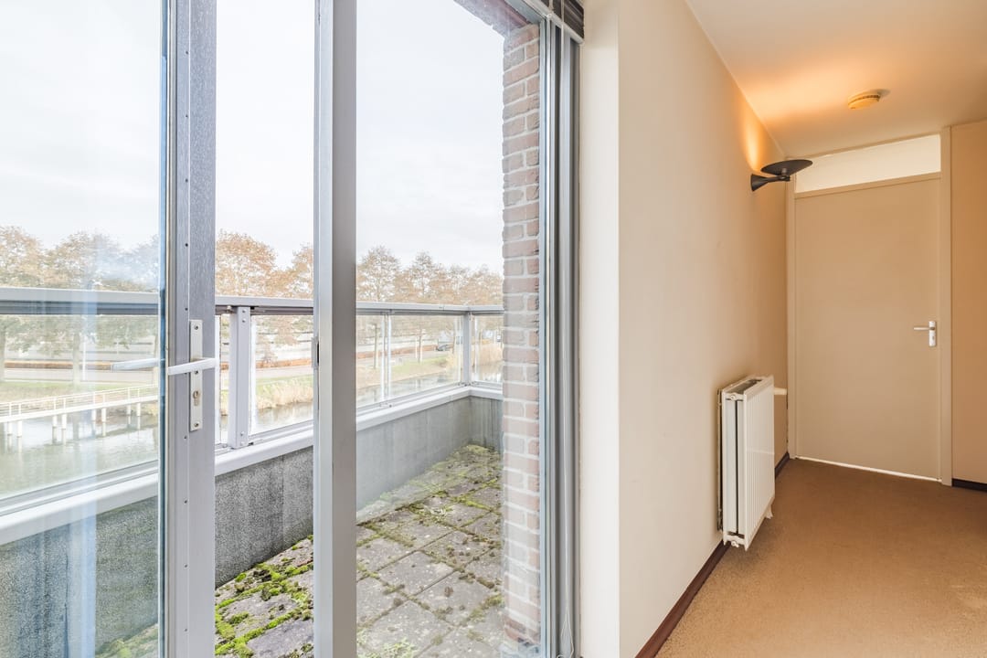 Photo 41 of Jacques Offenbachplantsoen 20