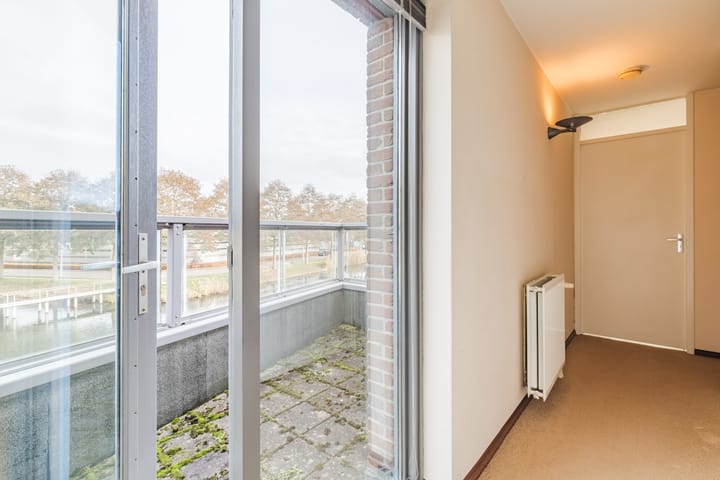 Foto 41 van Jacques Offenbachplantsoen 20