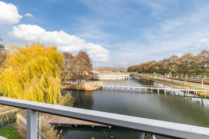 Foto 43 van Jacques Offenbachplantsoen 20