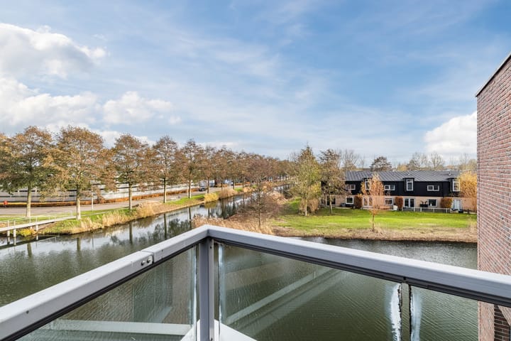 Foto 44 van Jacques Offenbachplantsoen 20