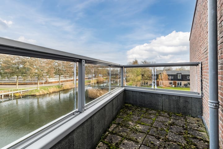 Foto 45 van Jacques Offenbachplantsoen 20