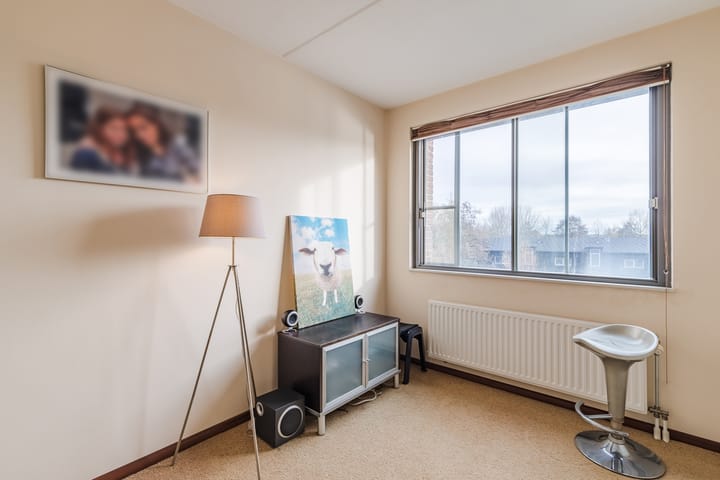 Foto 47 van Jacques Offenbachplantsoen 20