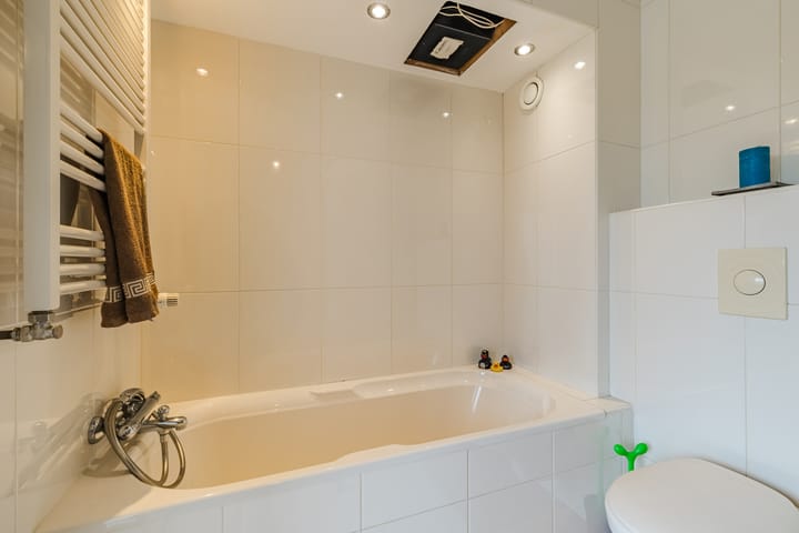 Foto 49 van Jacques Offenbachplantsoen 20