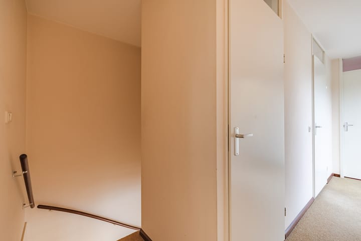 Foto 52 van Jacques Offenbachplantsoen 20