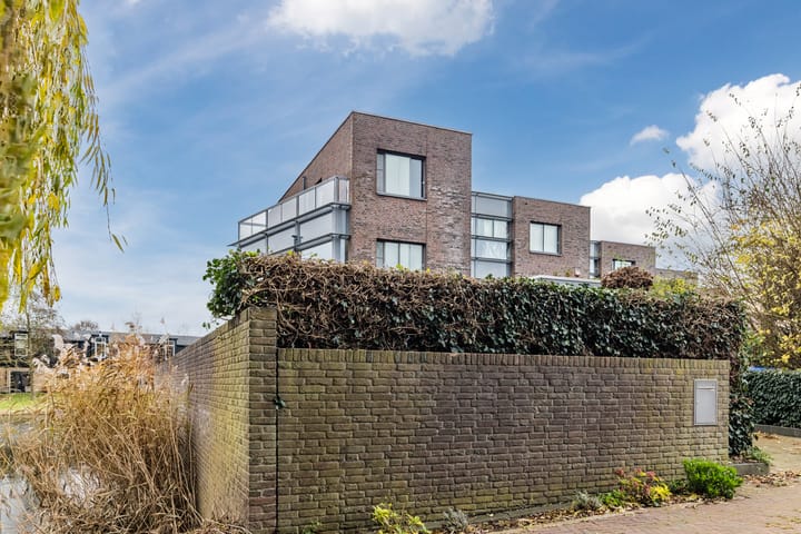 Foto 55 van Jacques Offenbachplantsoen 20