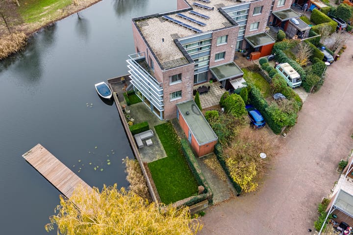 Foto 57 van Jacques Offenbachplantsoen 20