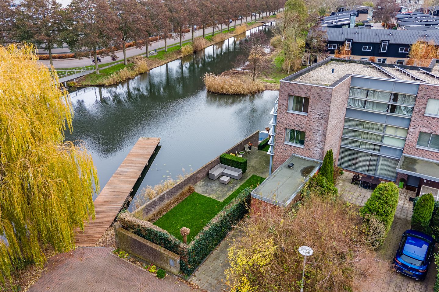 Photo 59 of Jacques Offenbachplantsoen 20