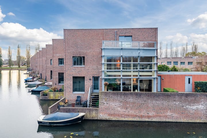 Foto 60 van Jacques Offenbachplantsoen 20