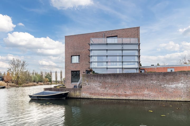 Foto 61 van Jacques Offenbachplantsoen 20