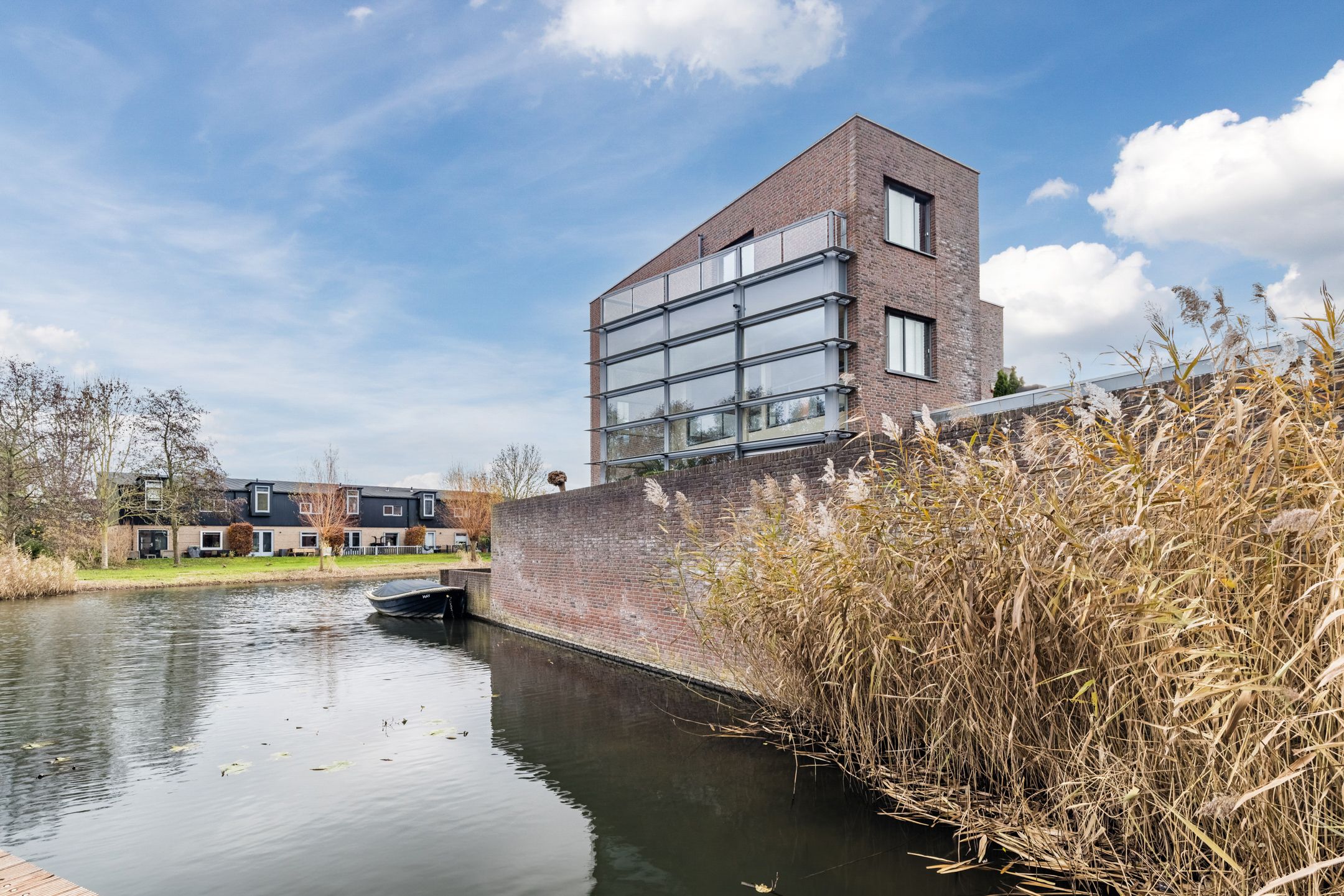 Photo 63 of Jacques Offenbachplantsoen 20