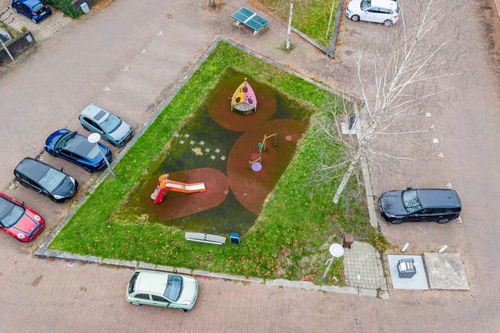 Foto 67 van Jacques Offenbachplantsoen 20