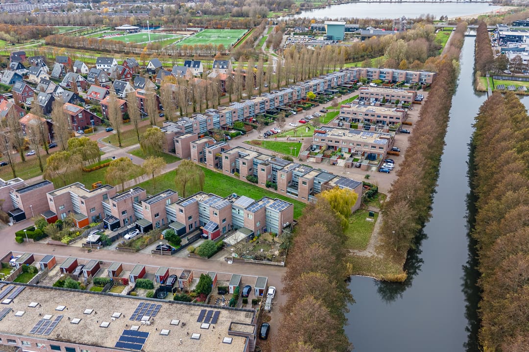 Photo 68 of Jacques Offenbachplantsoen 20