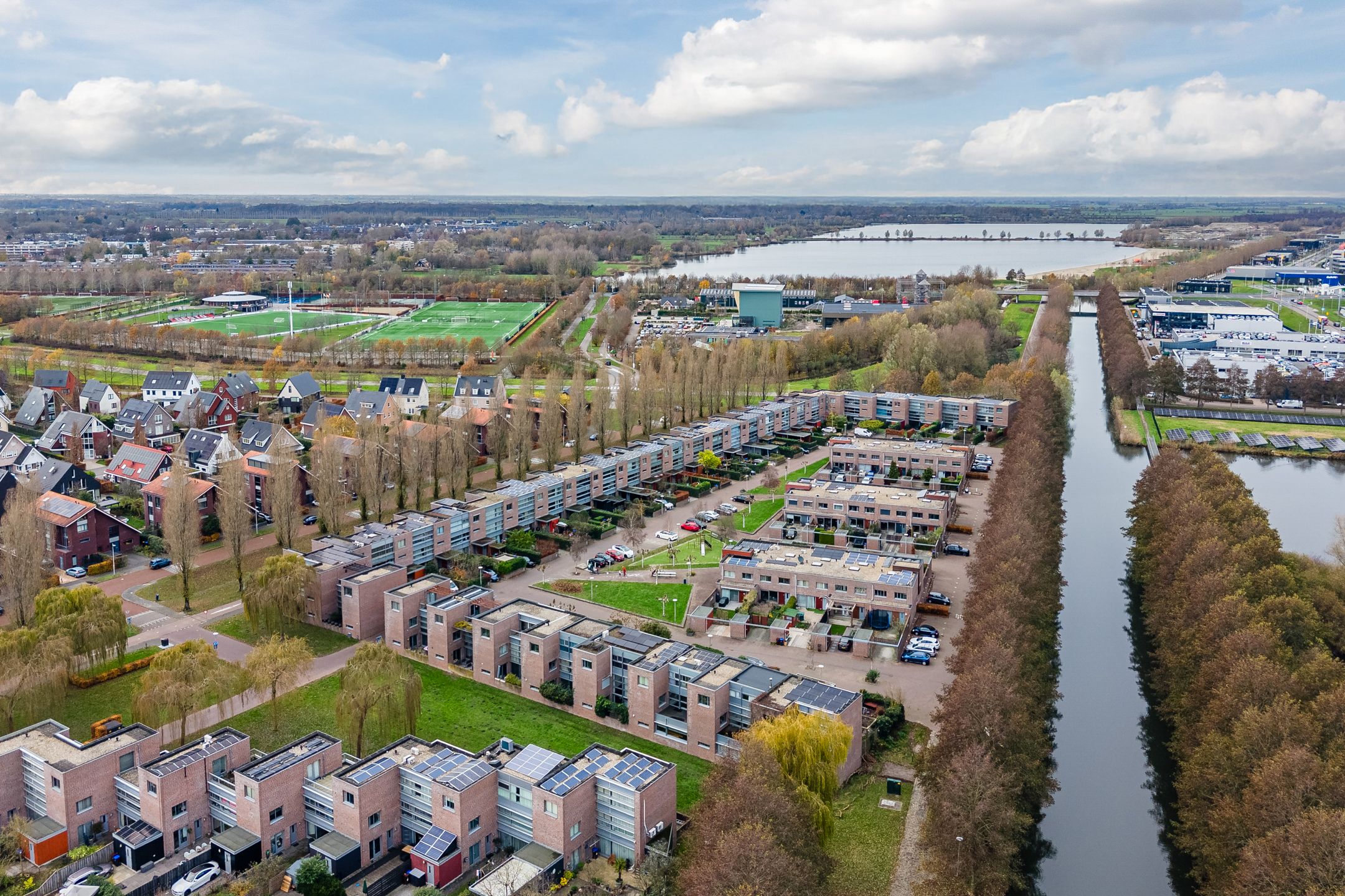 Photo 69 of Jacques Offenbachplantsoen 20