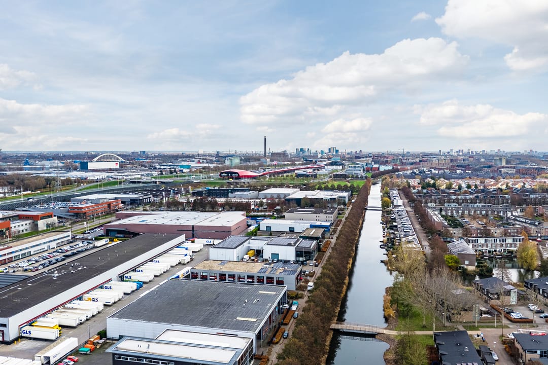 Photo 71 of Jacques Offenbachplantsoen 20